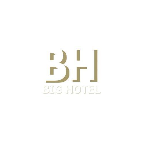 Big Hotel Florianopolis Exterior photo