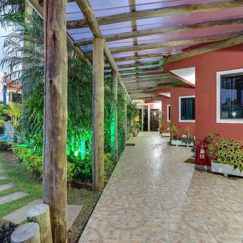 Big Hotel Florianopolis Exterior photo