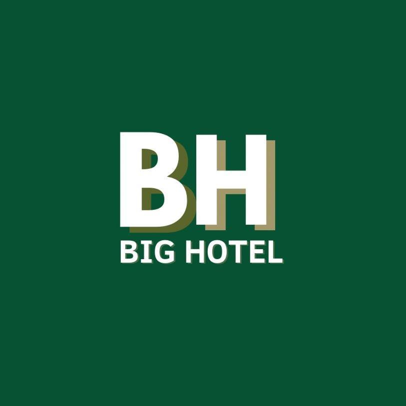 Big Hotel Florianopolis Exterior photo