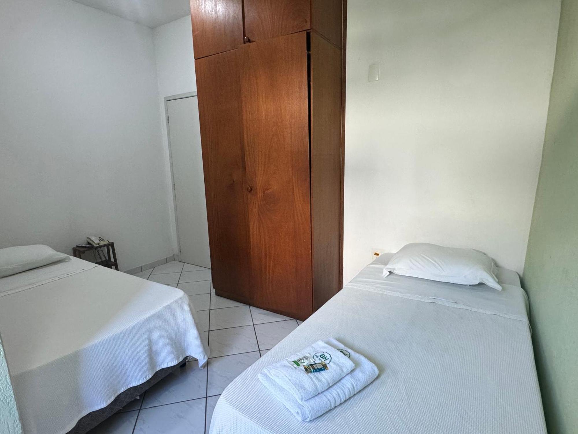 Big Hotel Florianopolis Exterior photo