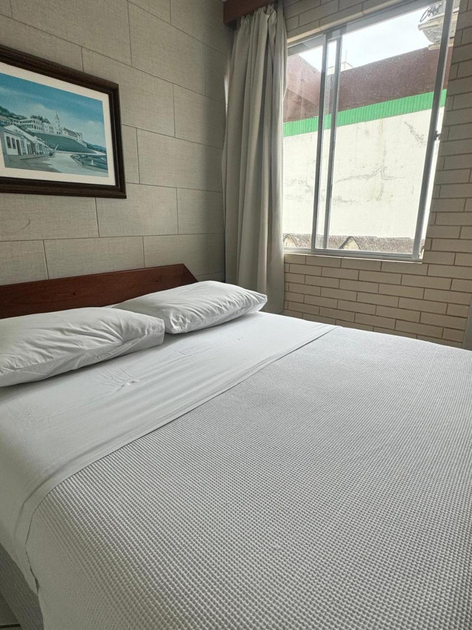 Big Hotel Florianopolis Exterior photo